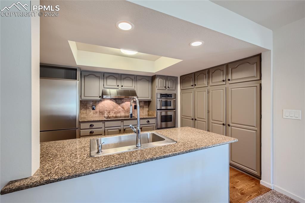 3111 Broadmoor Valley Road, Unit B Colorado Springs, CO 80906 - Photo 9 of 26