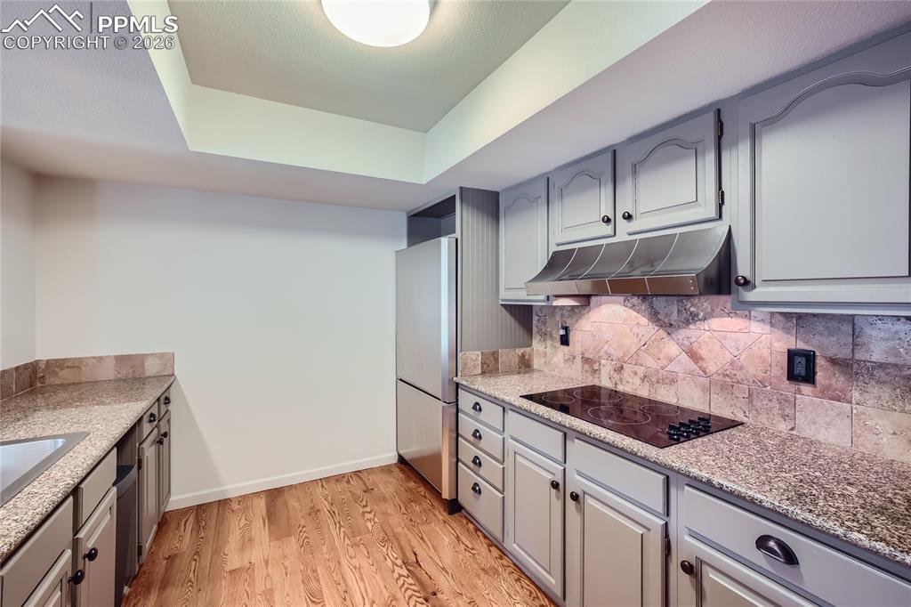 3111 Broadmoor Valley Road, Unit B Colorado Springs, CO 80906 - Photo 10 of 26