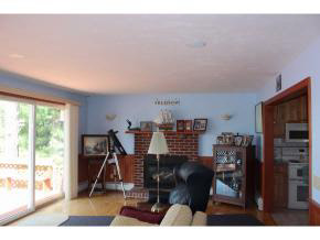 132 North Broadbay Road Freedom, NH 03836 - Photo 12 of 33
