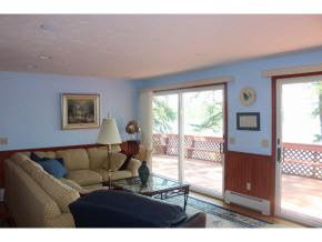 132 North Broadbay Road Freedom, NH 03836 - Photo 10 of 33