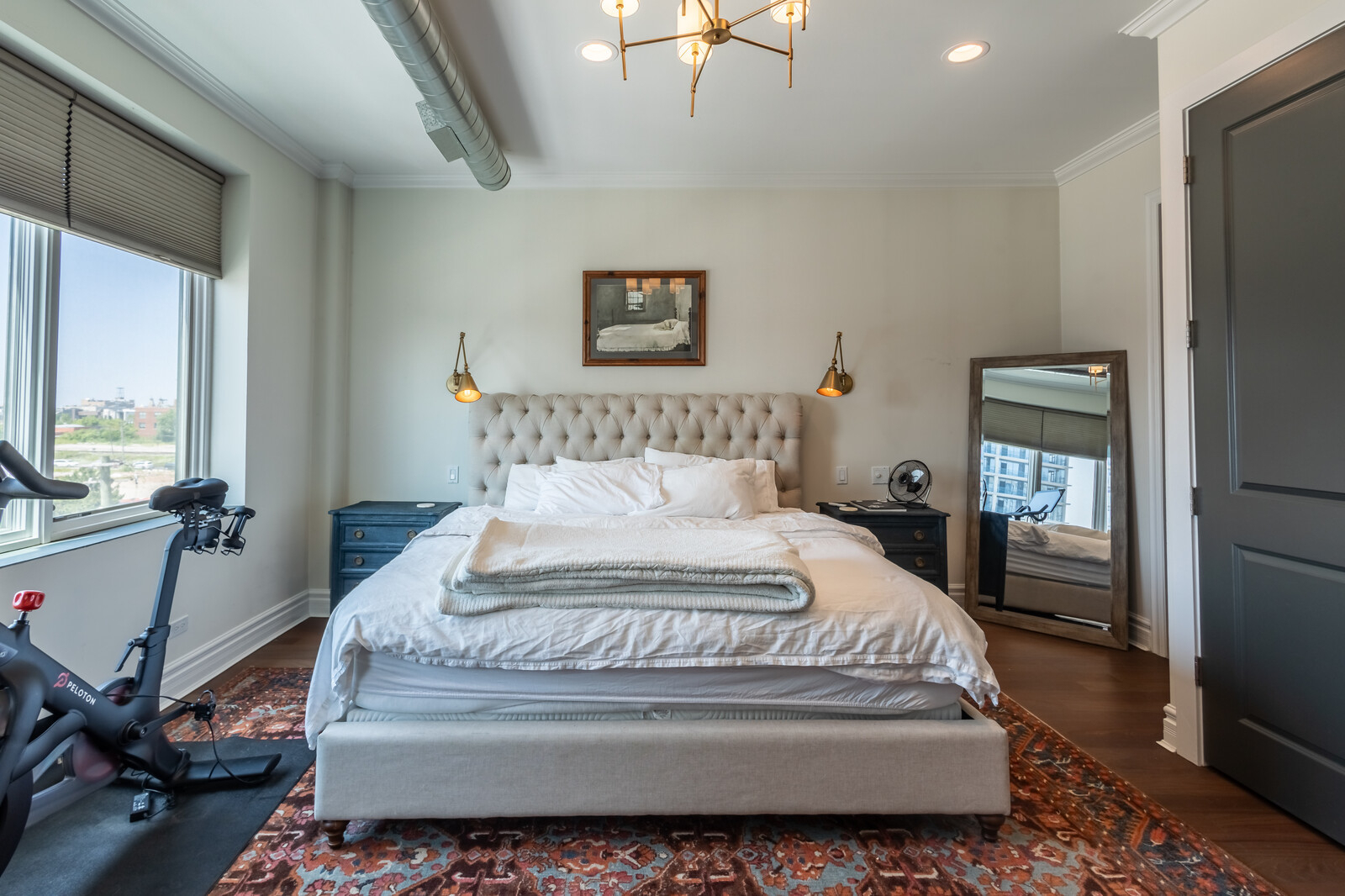 1152 West Fulton Street, Unit 4D Chicago, IL 60607 - Photo 14 of 28