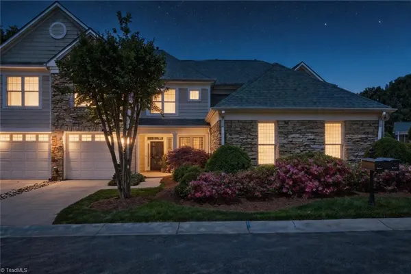 $359,777 | 3310 Winged Foot Drive, Salisbury, NC 28144
