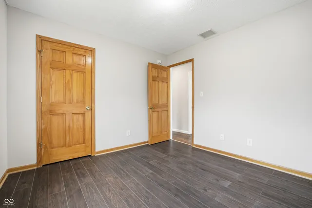 $225,000 | 760 East Harrison Street, Martinsville, IN 46151