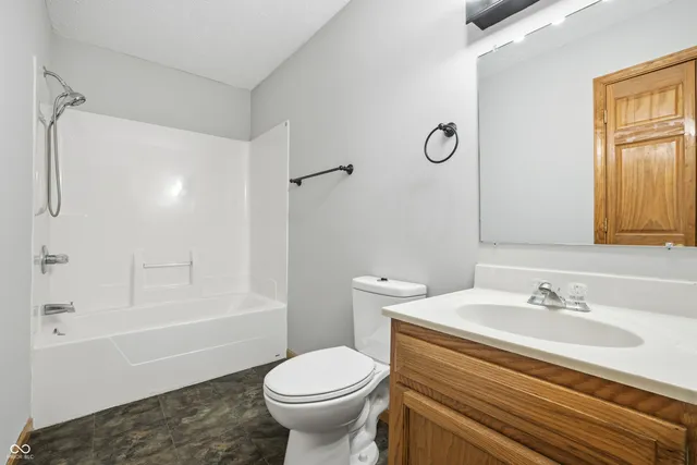 $225,000 | 760 East Harrison Street, Martinsville, IN 46151