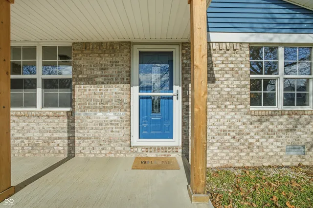 $225,000 | 760 East Harrison Street, Martinsville, IN 46151