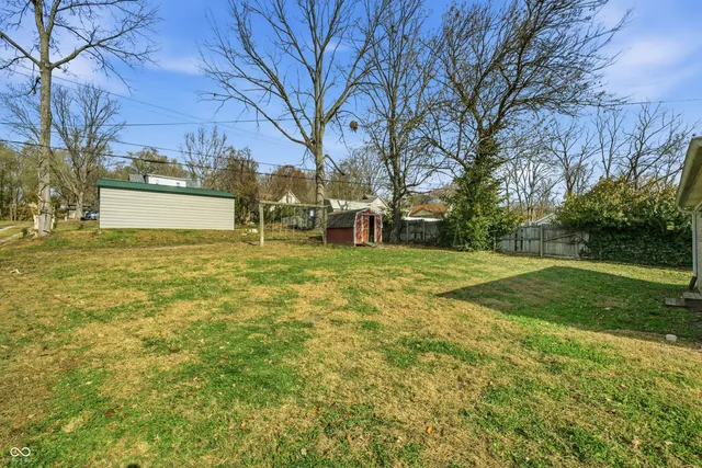 $225,000 | 760 East Harrison Street, Martinsville, IN 46151