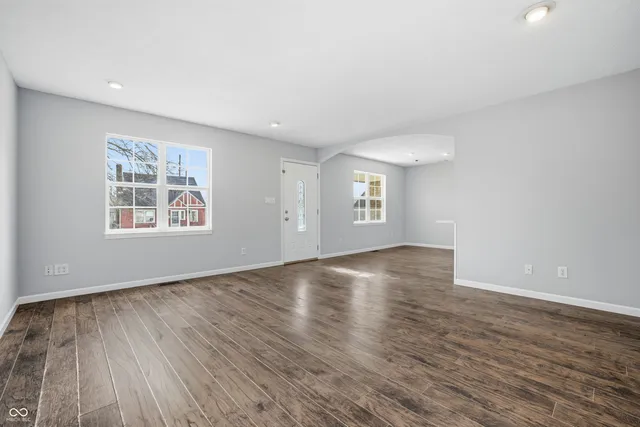 $225,000 | 760 East Harrison Street, Martinsville, IN 46151