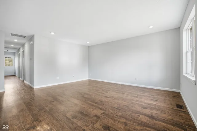 $225,000 | 760 East Harrison Street, Martinsville, IN 46151