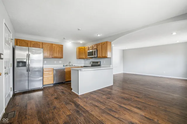 $225,000 | 760 East Harrison Street, Martinsville, IN 46151