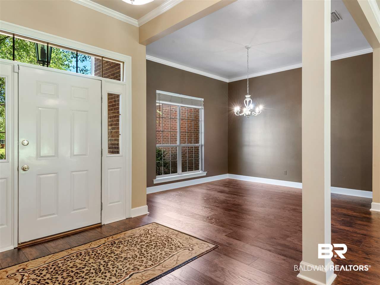 9886 Merritt Court Fairhope, AL 36532 - Photo 21 of 39 Dining Room
