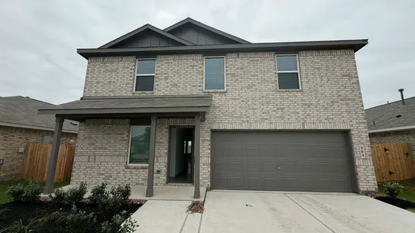 $2,300 | 464 San Miguel Creek Drive, Katy, TX 77493
