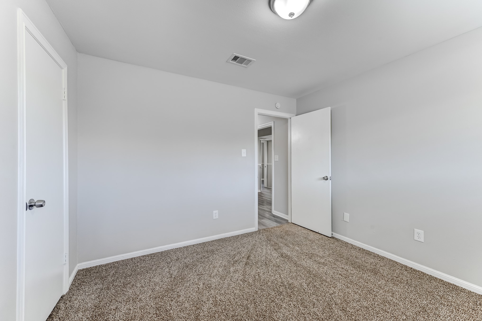 12415 Foxburo Drive Houston, TX 77065 - Photo 33 of 43 a view of an empty room