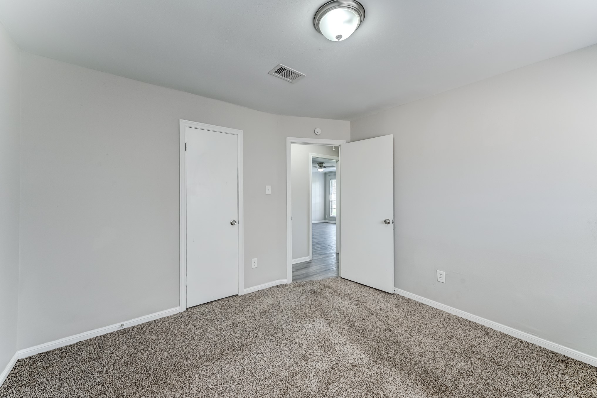 12415 Foxburo Drive Houston, TX 77065 - Photo 38 of 43 a view of an empty room