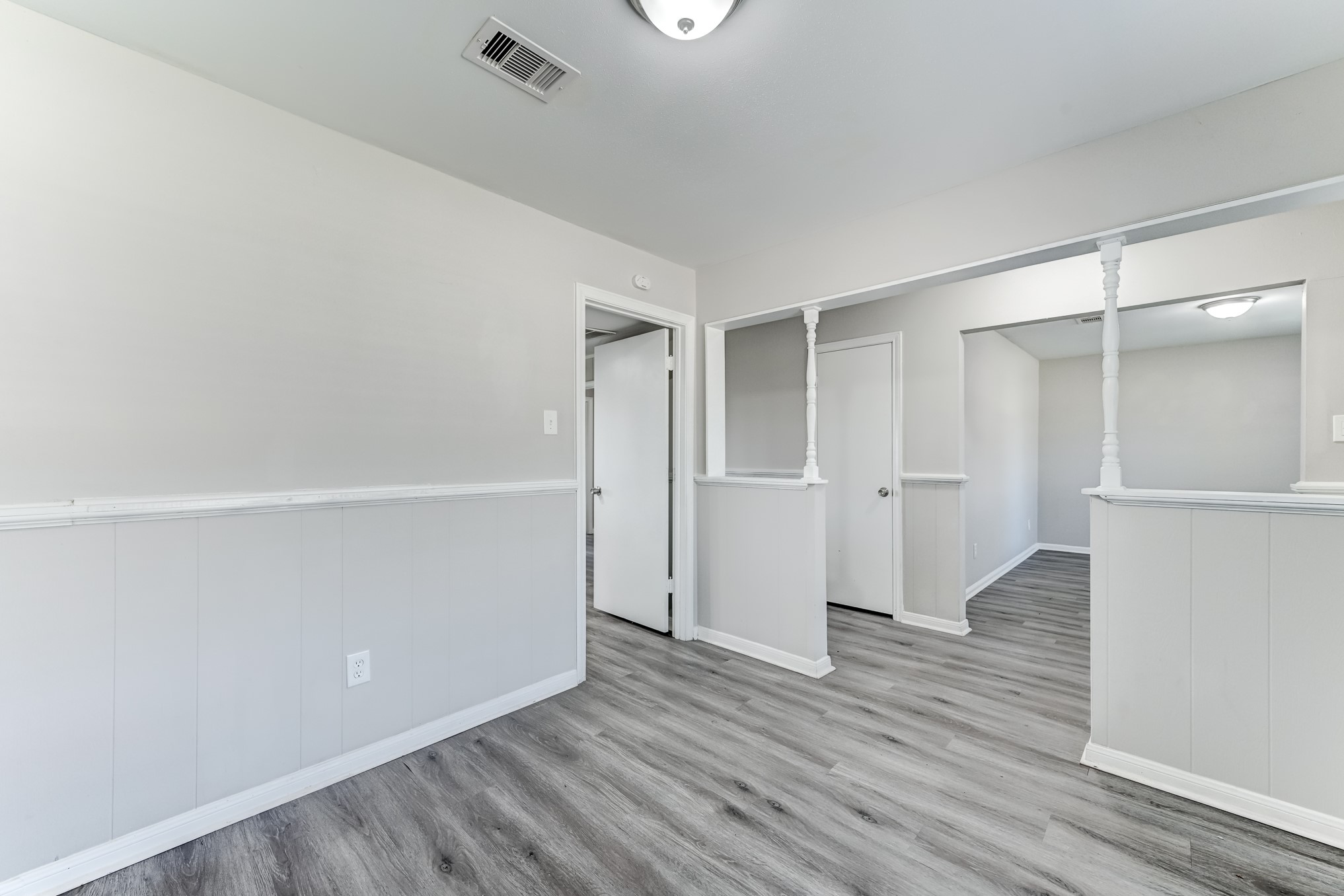 12415 Foxburo Drive Houston, TX 77065 - Photo 6 of 43 a view of an empty room