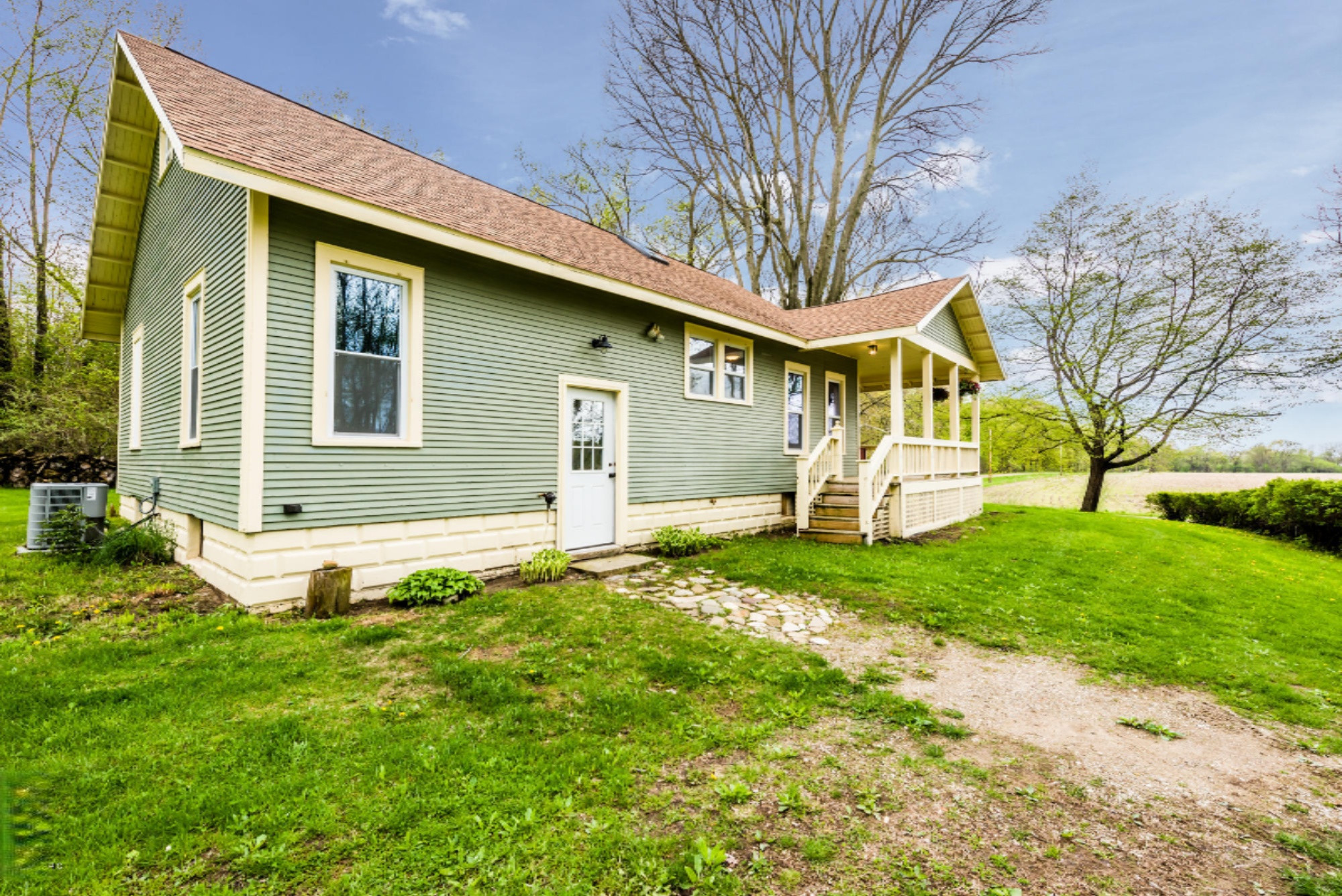 4083 Clawson Road Dowagiac, MI 49047 - Photo 3 of 24 Clawson-123