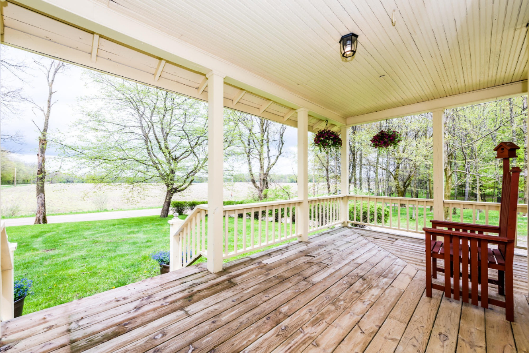 4083 Clawson Road Dowagiac, MI 49047 - Photo 4 of 24 Clawson-105