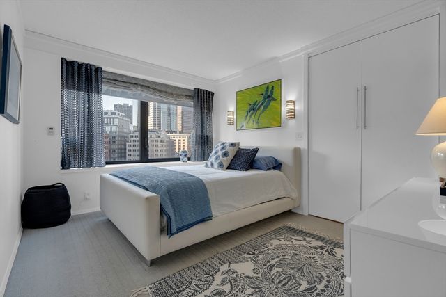 $606,000 | 65 East India Row, Unit 8A, Boston, MA 02110