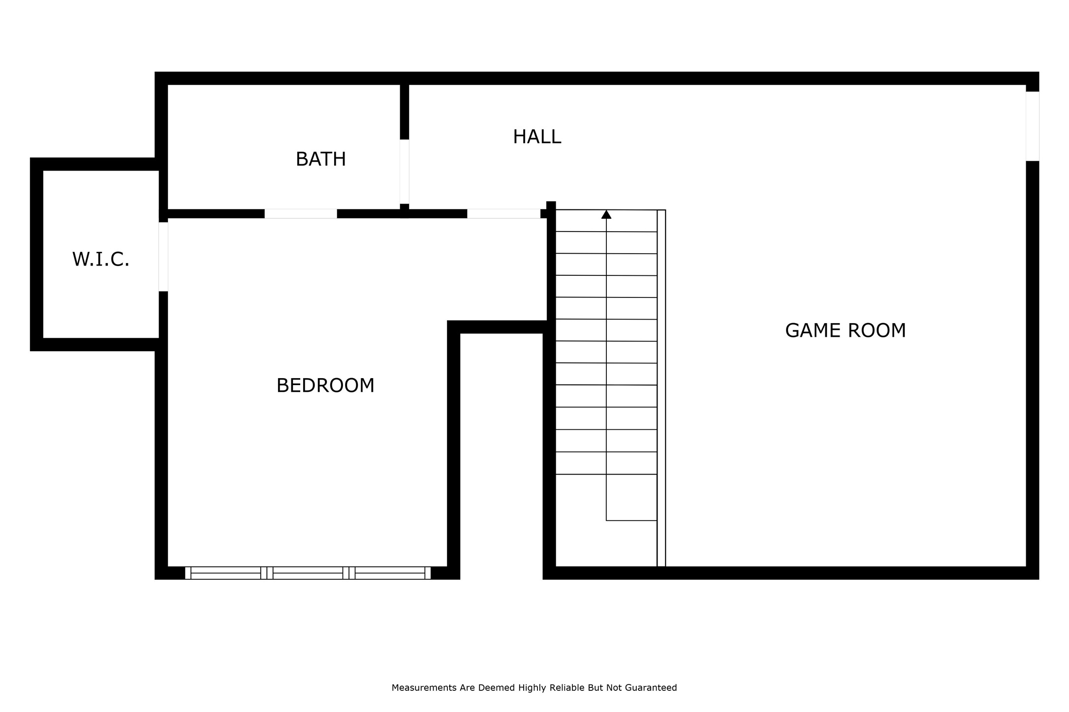 2335 Pale Star Drive Conroe, TX 77384 - Photo 41 of 42 a picture of a floor plan