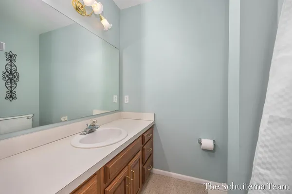 $349,900 | 2614 Rolling Ridge Lane Northwest, Grand Rapids, MI 49534