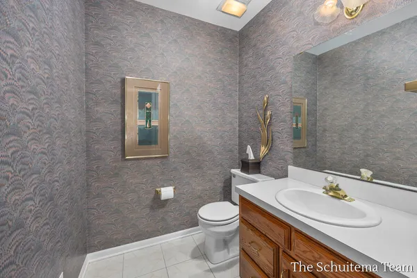 $349,900 | 2614 Rolling Ridge Lane Northwest, Grand Rapids, MI 49534