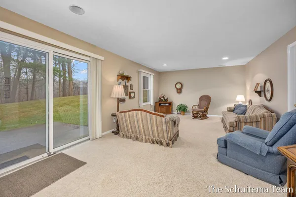 $349,900 | 2614 Rolling Ridge Lane Northwest, Grand Rapids, MI 49534