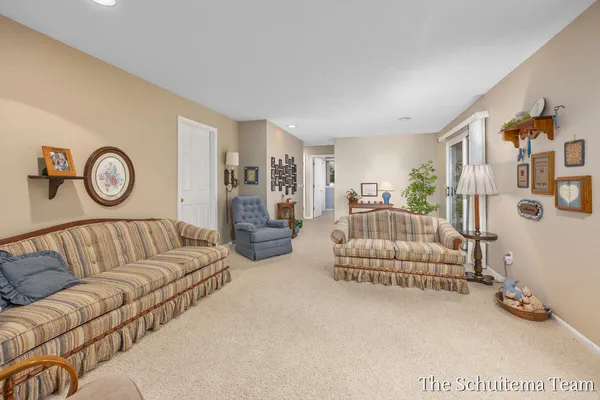 $349,900 | 2614 Rolling Ridge Lane Northwest, Grand Rapids, MI 49534