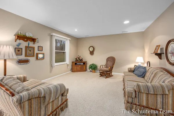 $349,900 | 2614 Rolling Ridge Lane Northwest, Grand Rapids, MI 49534