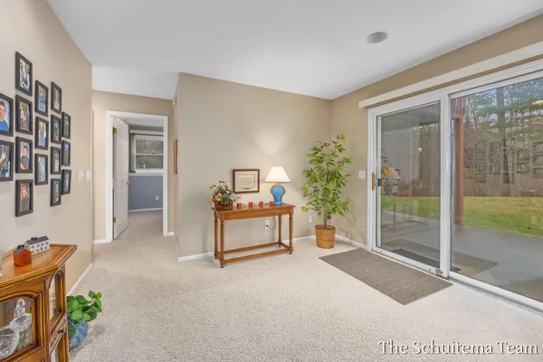 $349,900 | 2614 Rolling Ridge Lane Northwest, Grand Rapids, MI 49534