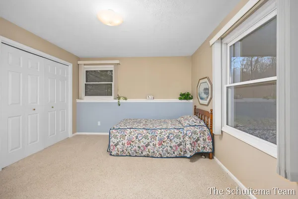 $349,900 | 2614 Rolling Ridge Lane Northwest, Grand Rapids, MI 49534