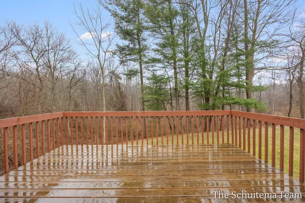 $349,900 | 2614 Rolling Ridge Lane Northwest, Grand Rapids, MI 49534