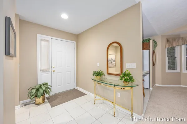 $349,900 | 2614 Rolling Ridge Lane Northwest, Grand Rapids, MI 49534