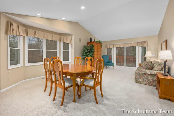 $349,900 | 2614 Rolling Ridge Lane Northwest, Grand Rapids, MI 49534