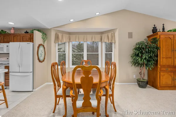 $349,900 | 2614 Rolling Ridge Lane Northwest, Grand Rapids, MI 49534