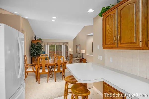$349,900 | 2614 Rolling Ridge Lane Northwest, Grand Rapids, MI 49534