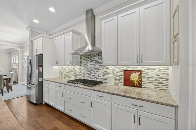 $565,000 | 6002 Sparrowhead Way, Lithia, FL 33547