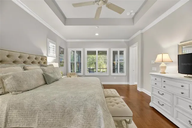 $565,000 | 6002 Sparrowhead Way, Lithia, FL 33547