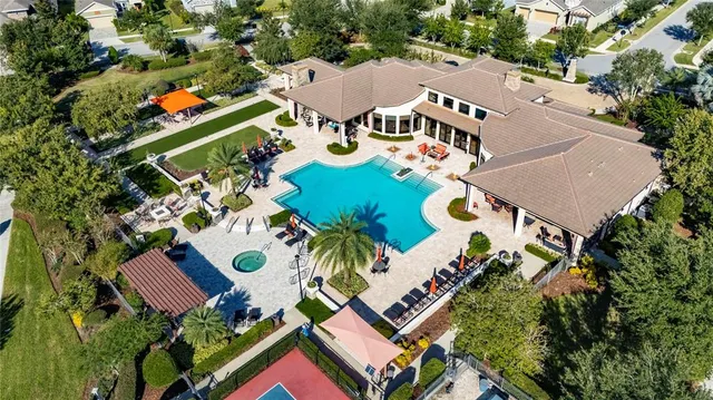 $565,000 | 6002 Sparrowhead Way, Lithia, FL 33547