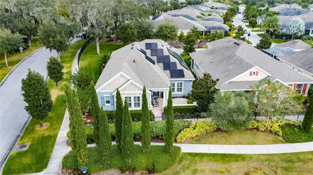 $565,000 | 6002 Sparrowhead Way, Lithia, FL 33547