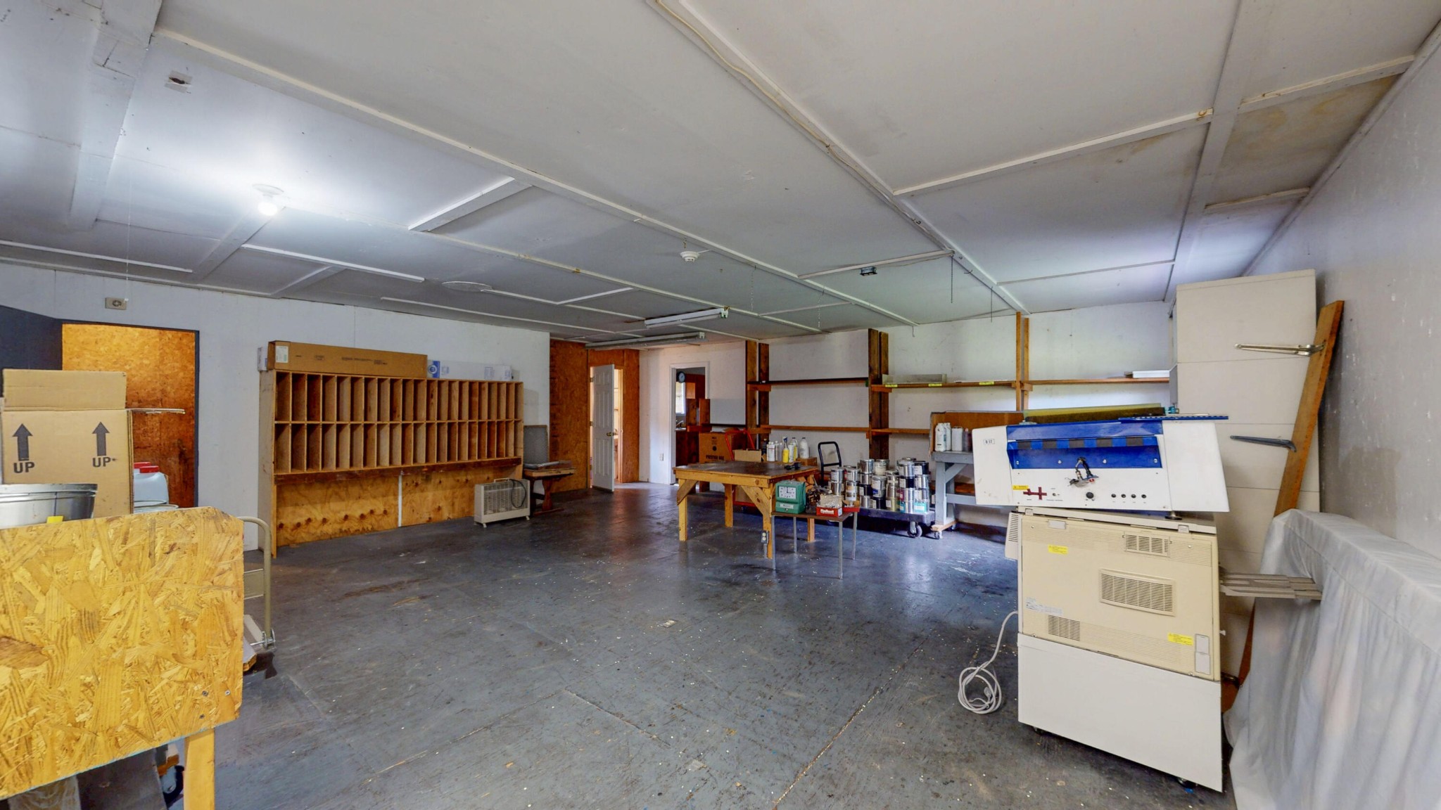 428 Caldwell Road Southeast Cleveland, TN 37323 - Photo 58 of 91