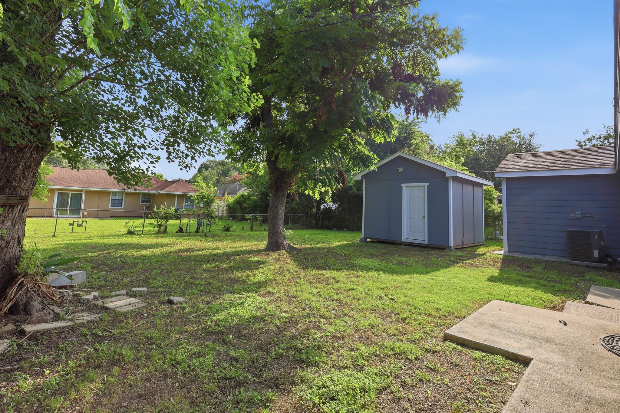 1419 Roper Street Houston, TX 77034 - Photo 17 of 20