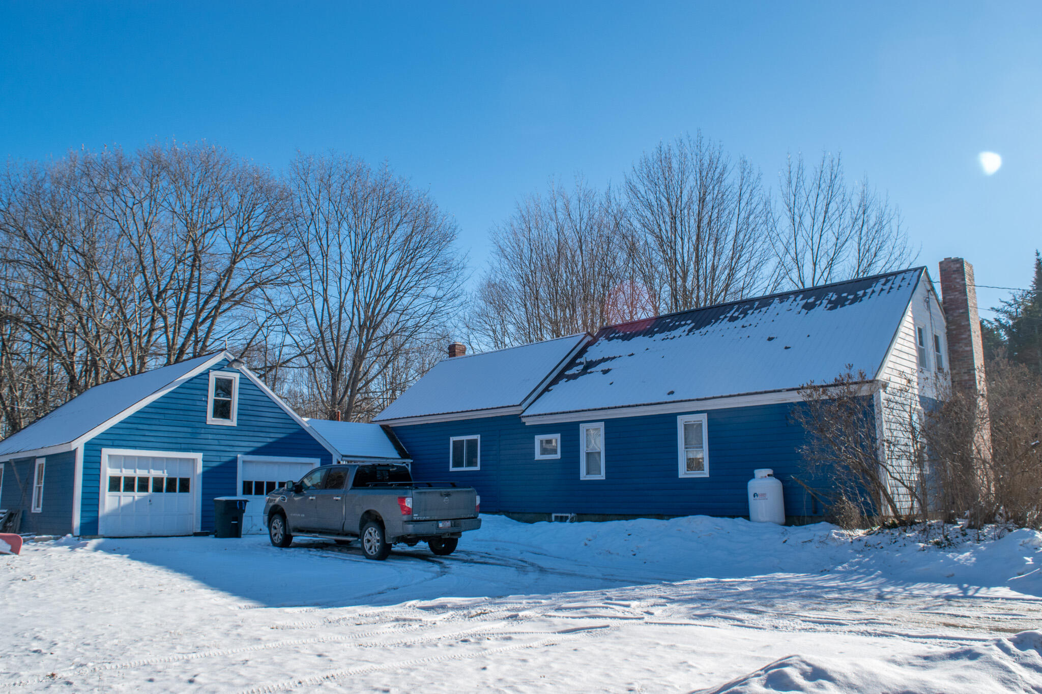 1486 Pond Road Mount Vernon, ME 04352 - Photo 2 of 33 DSC_0101