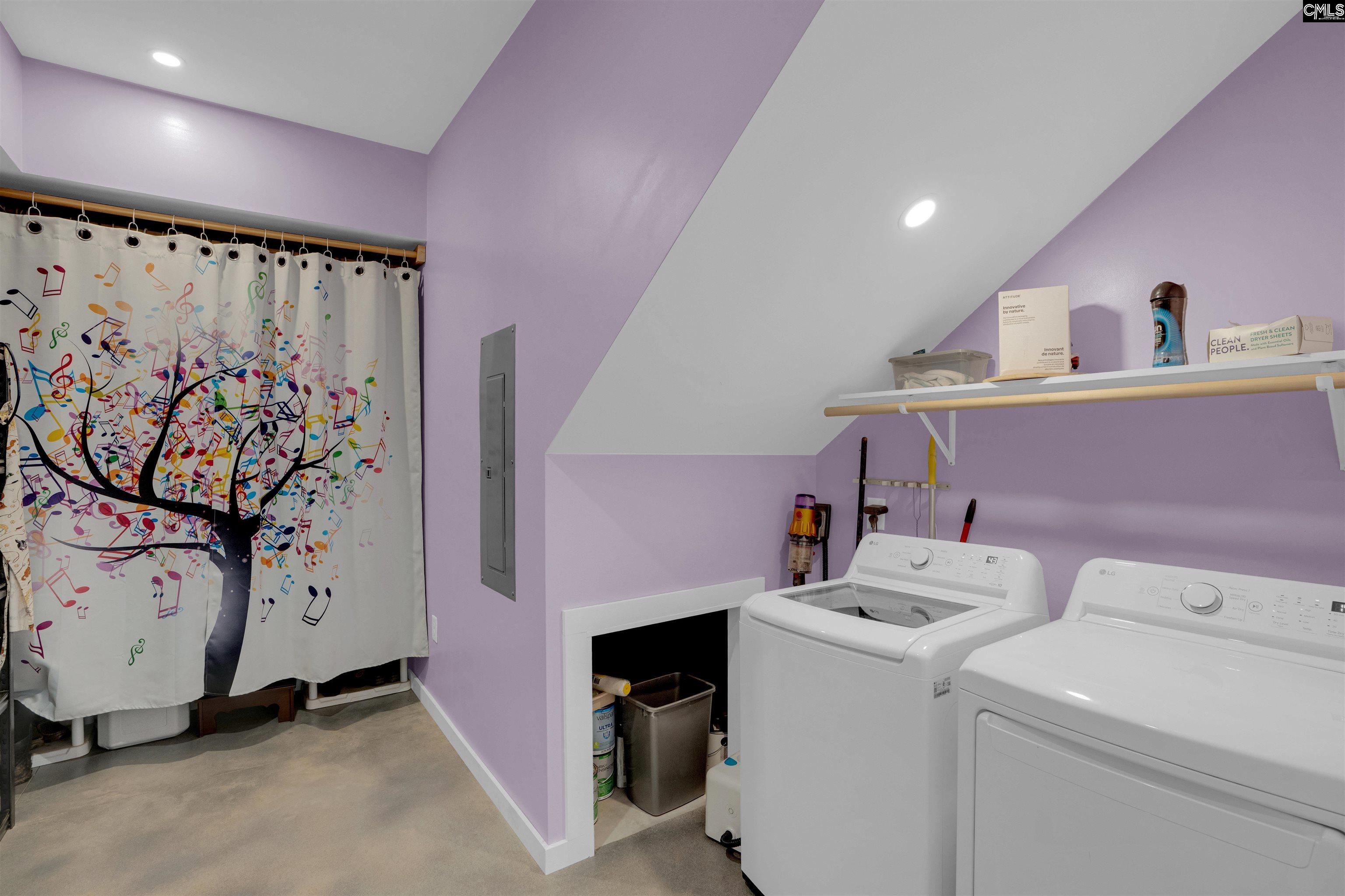 1116 Nursery Road Little Mountain, SC 29075 - Photo 46 of 75