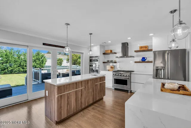 $1,699,999 | 704 15th Avenue, Belmar, NJ 07719