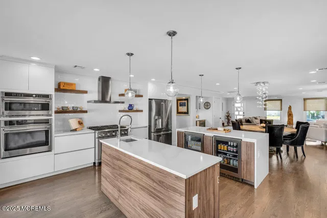 $1,699,999 | 704 15th Avenue, Belmar, NJ 07719