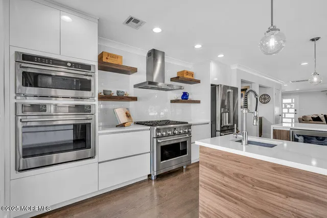 $1,699,999 | 704 15th Avenue, Belmar, NJ 07719