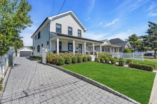 $1,699,999 | 704 15th Avenue, Belmar, NJ 07719