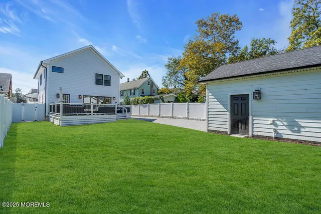 $1,699,999 | 704 15th Avenue, Belmar, NJ 07719