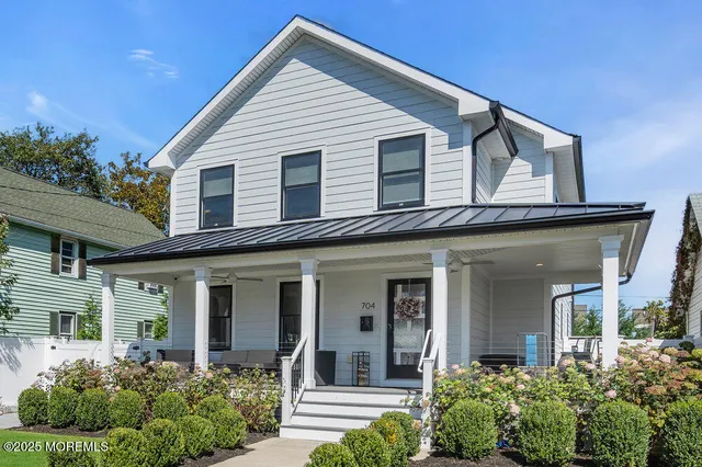 $1,699,999 | 704 15th Avenue, Belmar, NJ 07719