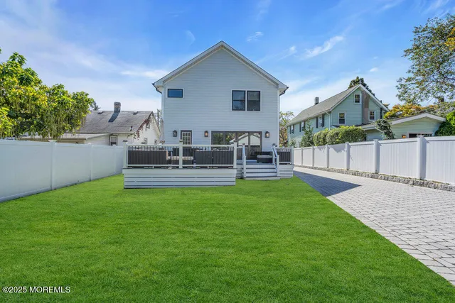 $1,699,999 | 704 15th Avenue, Belmar, NJ 07719