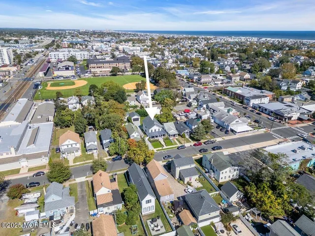 $1,699,999 | 704 15th Avenue, Belmar, NJ 07719